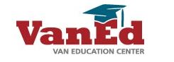 VanEd – Van Education Center