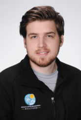 Headshot of Kevin Weinkauff