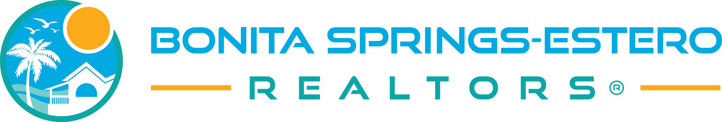 Bonita Springs-Estero Realtors logo