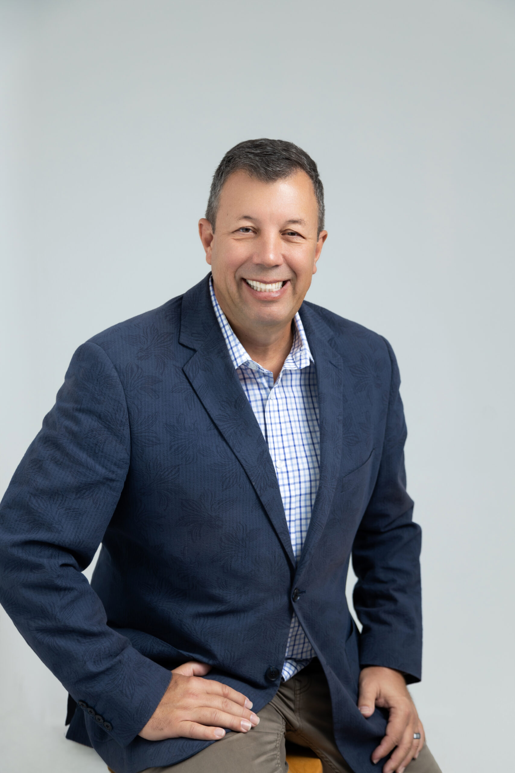 Director Todd Golnick