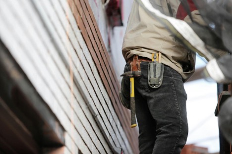 Before You List: The Home Repairs That Actually Matter