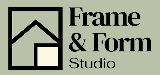Frame & Form Studio