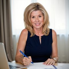 Director Dena Wilcoxen