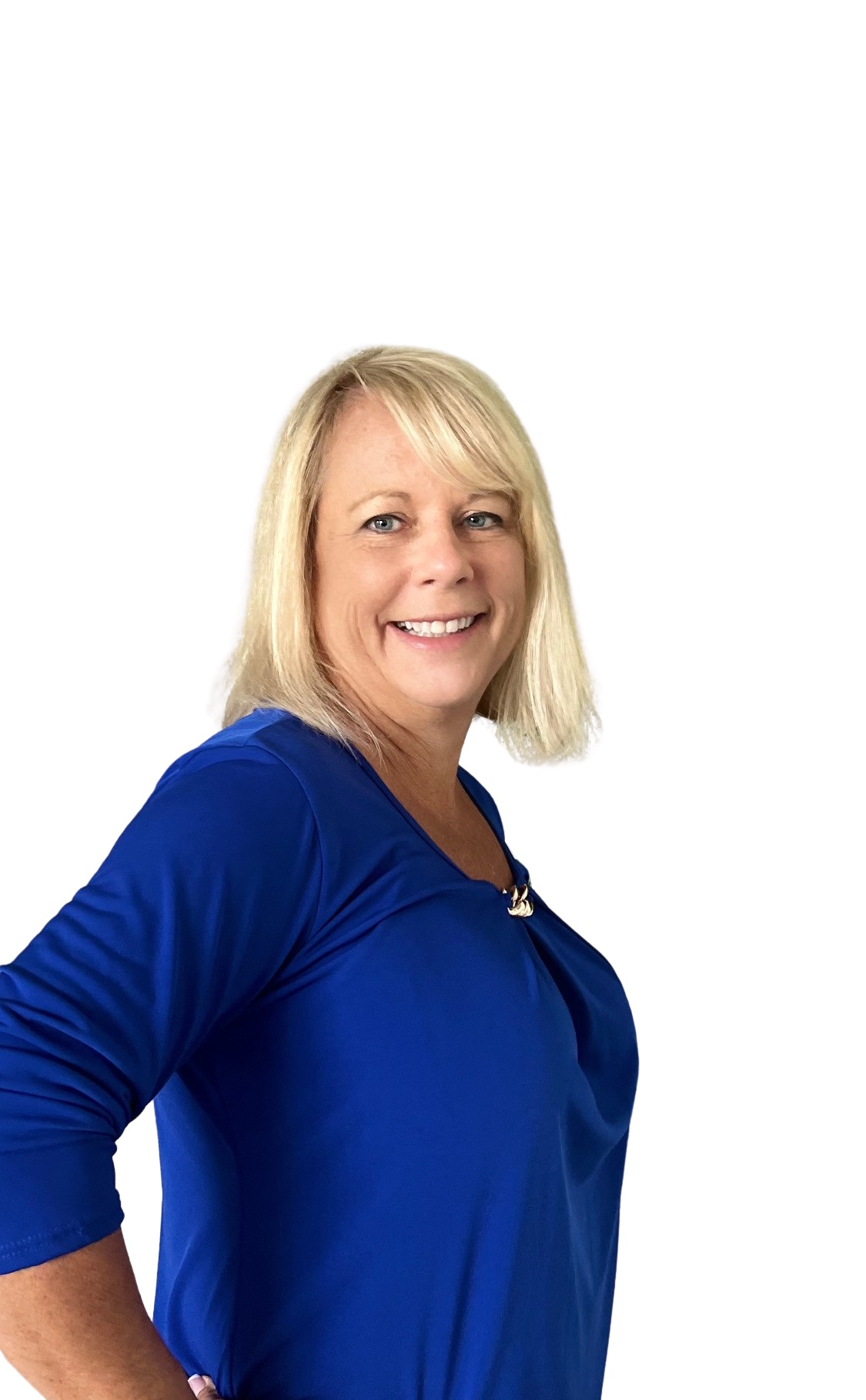 Linda Marie Anderson