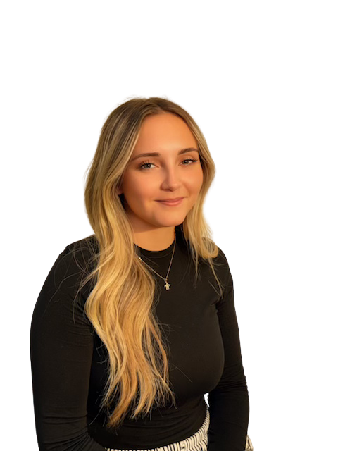Headshot of Mariam Abdallah