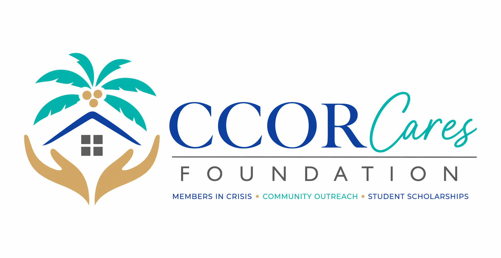 CCOR Cares, formerly B.E.R. Home Foundation
