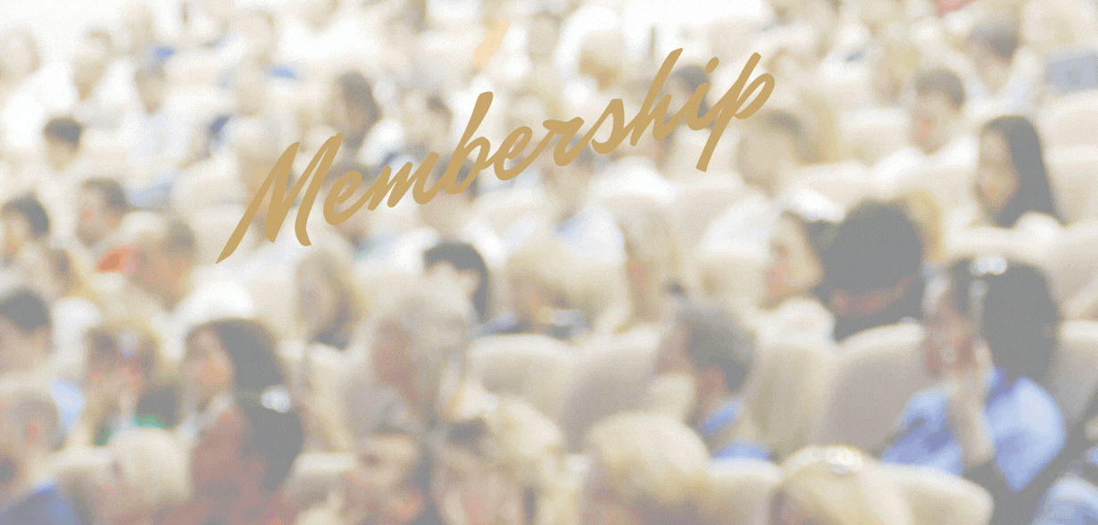 September Membership Breakfast on September 11 with Nigel Fullick